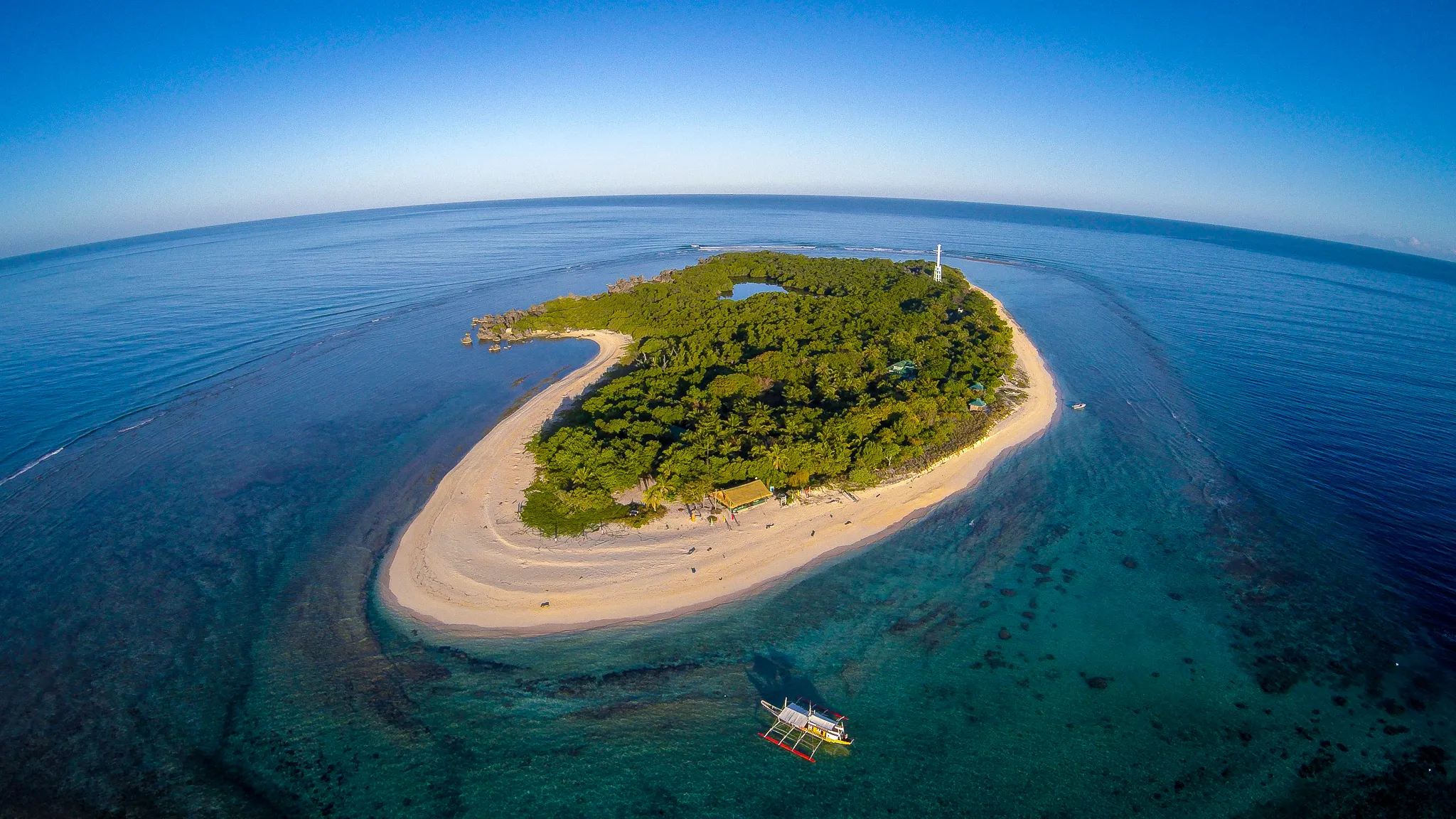 Apo Island, Negros Oriental, Negros Island Region