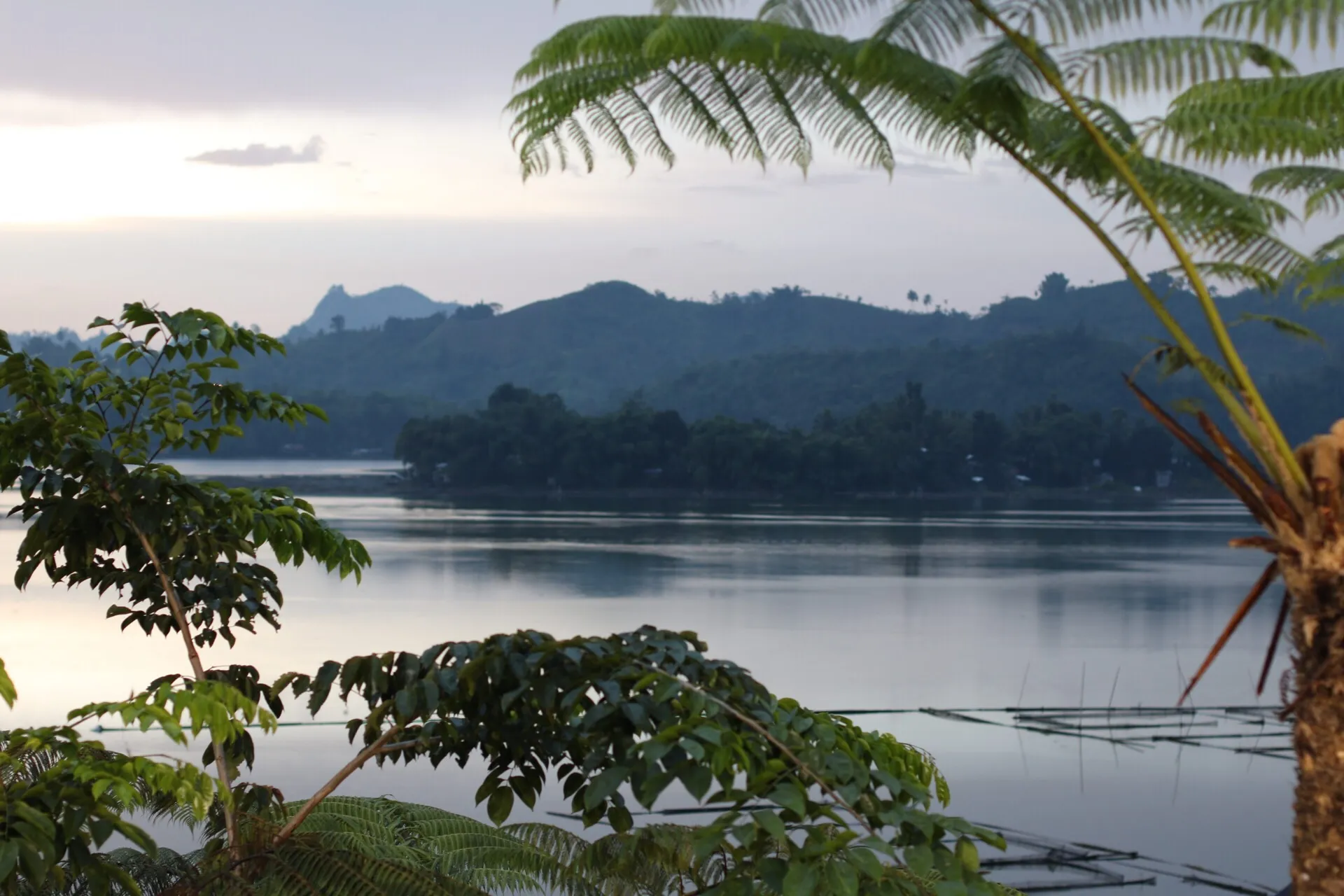 Lake Sebu, South Cotabato, SOCCSKSARGEN