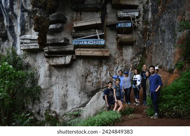 Sagada, Mountain Province, CAR