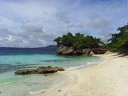Siquijor Island, Siquijor, Negros Island Region