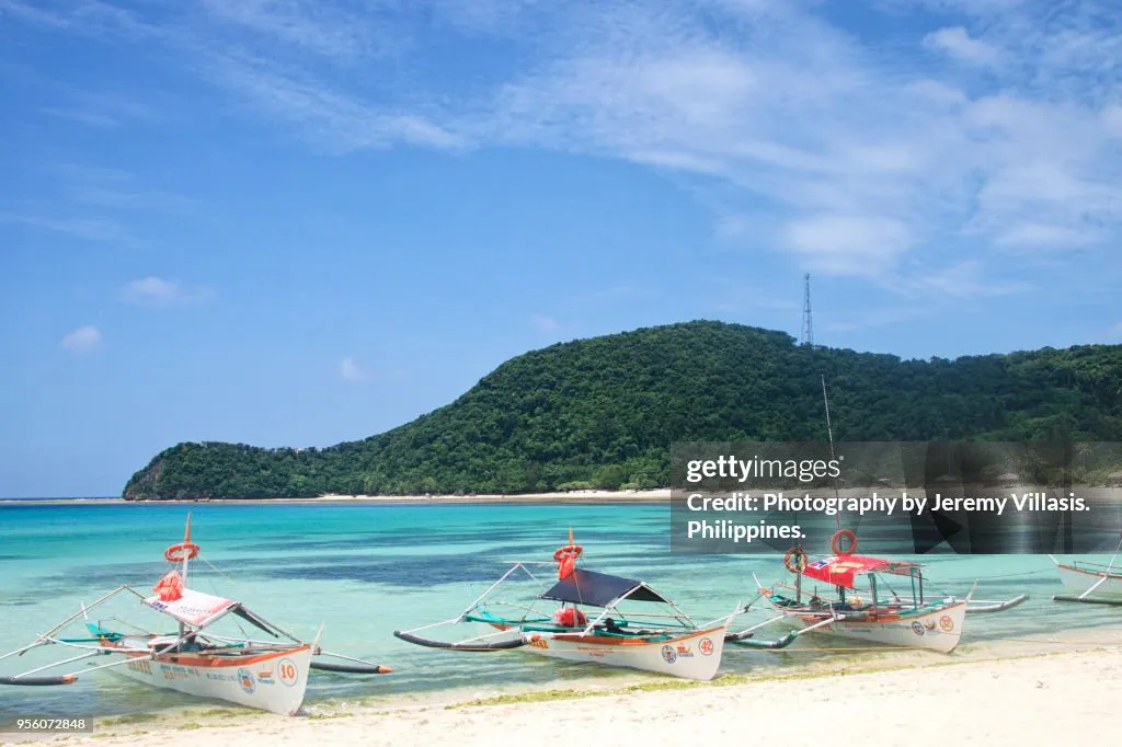 Anguib Beach, Cagayan