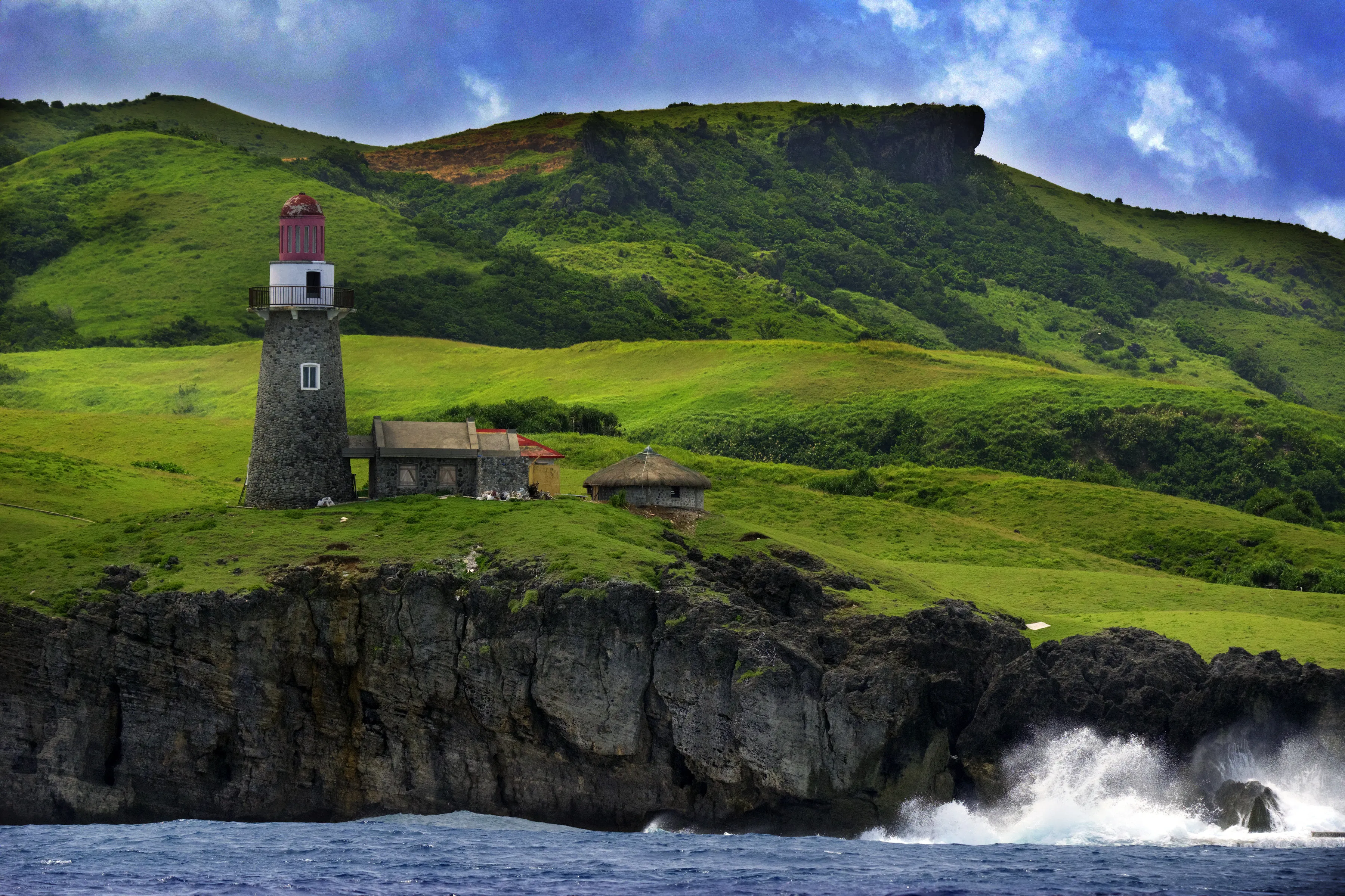Batanes Islands, Batanes