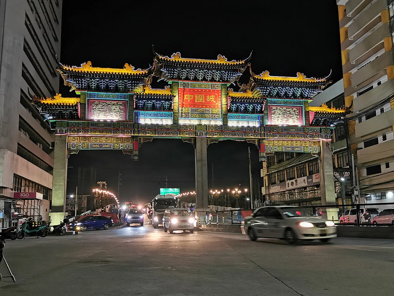 Binondo, Manila
