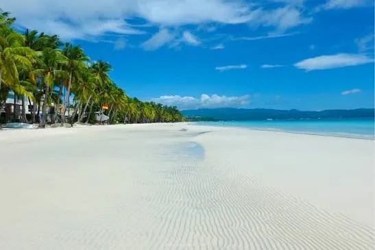 Boracay Island, Aklan
