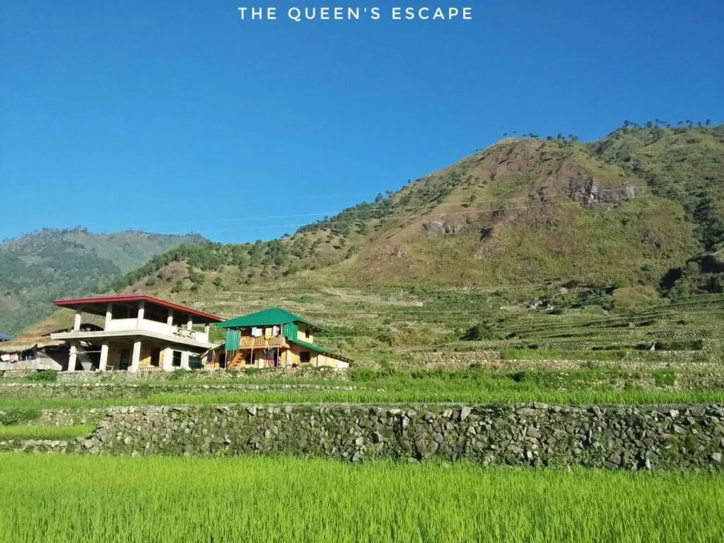 Buscalan Village, Kalinga