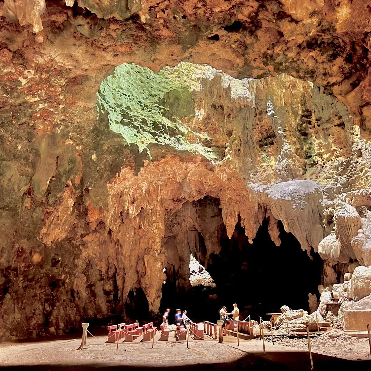 Callao Cave, Cagayan