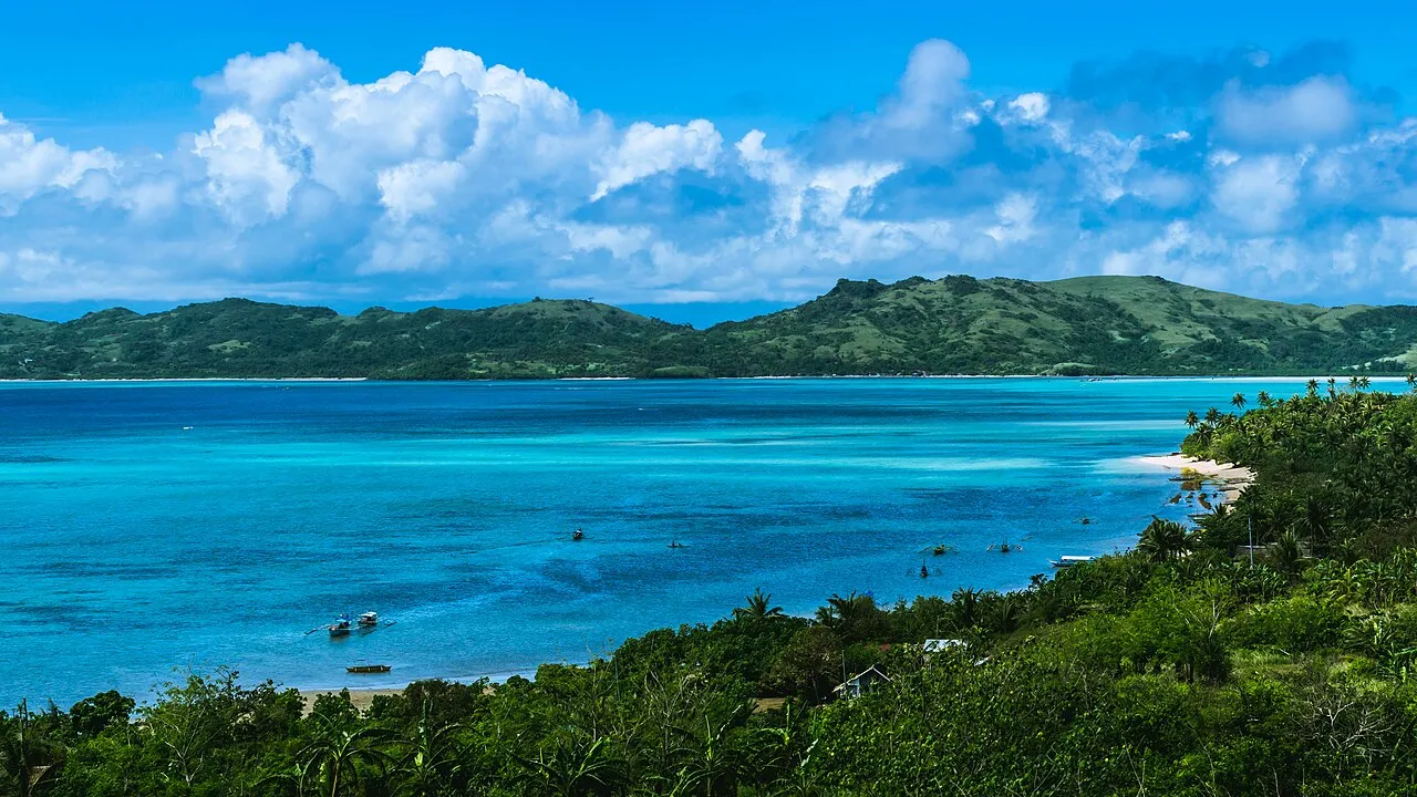 Caramoan Islands, Camarines Sur