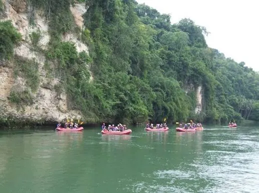 CDO White Water Rafting, Cagayan de Oro