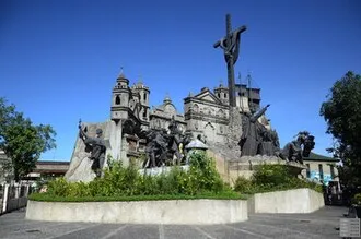 Cebu City Heritage Trail, Cebu