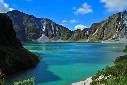 Central Luzon Philippines