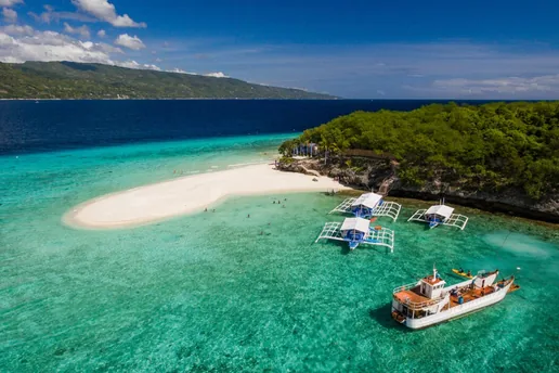 Central Visayas Philippines