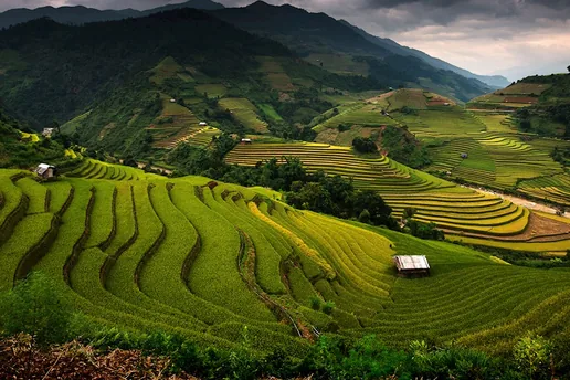 Cordillera Administrative Region Philippines
