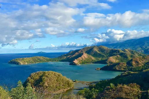 Davao Region Philippines