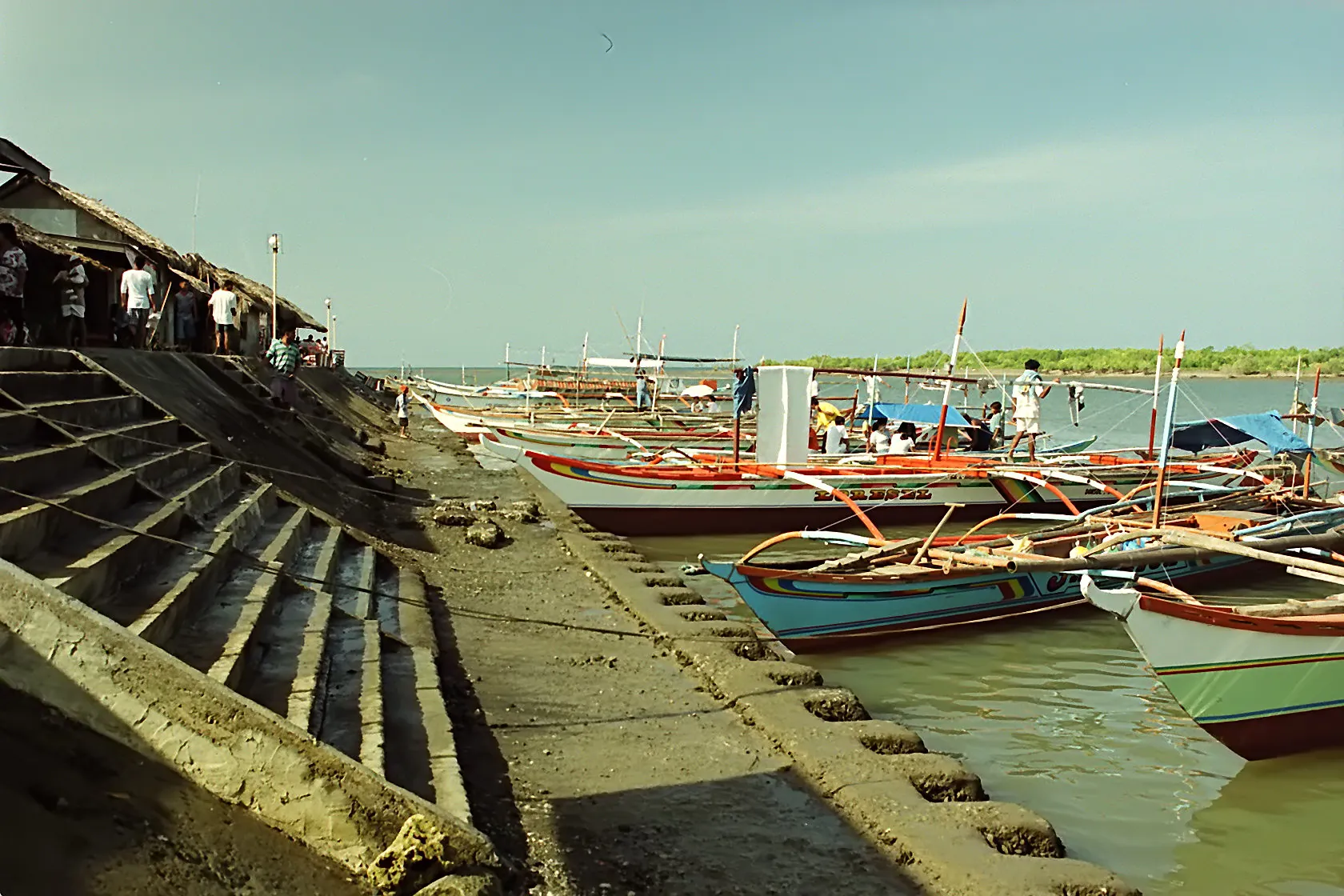 Donsol, Sorsogon