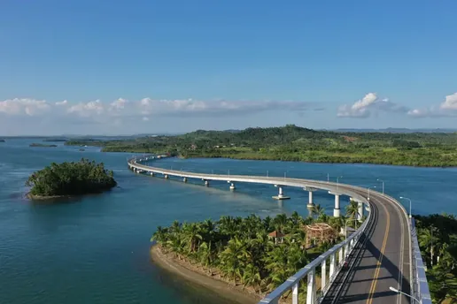 Eastern Visayas Philippines
