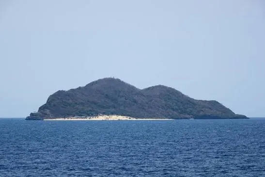 Fortune Island, Batangas