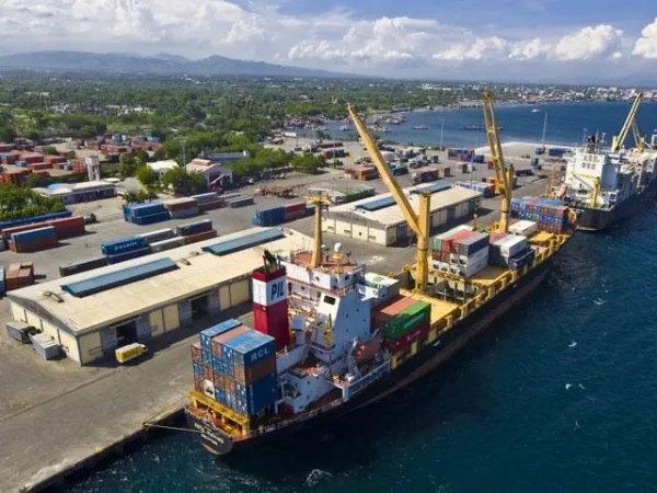 General Santos Fish Port, General Santos