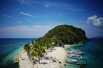 Gigantes Islands, Iloilo