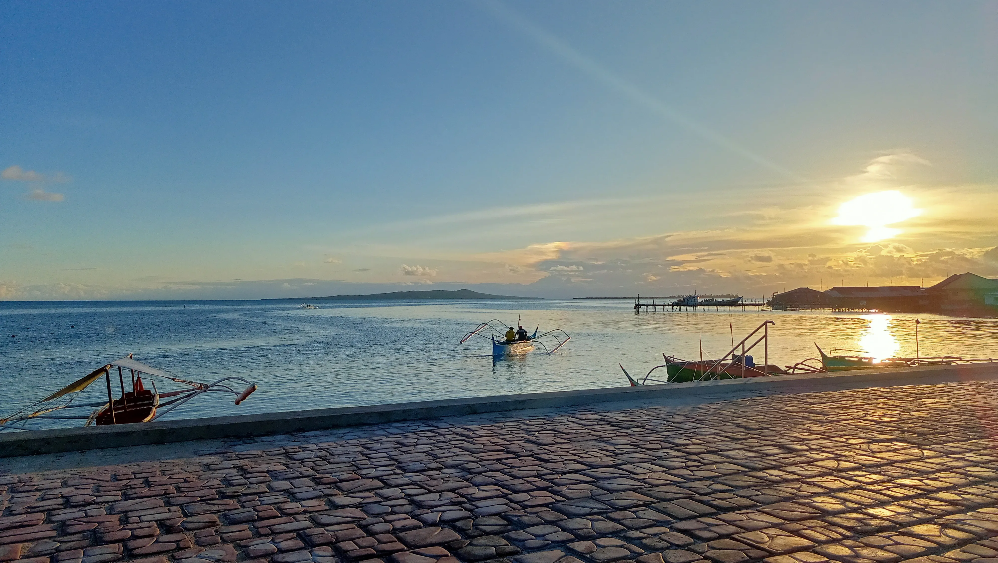 Guiuan Coastal Beaches, Eastern Samar