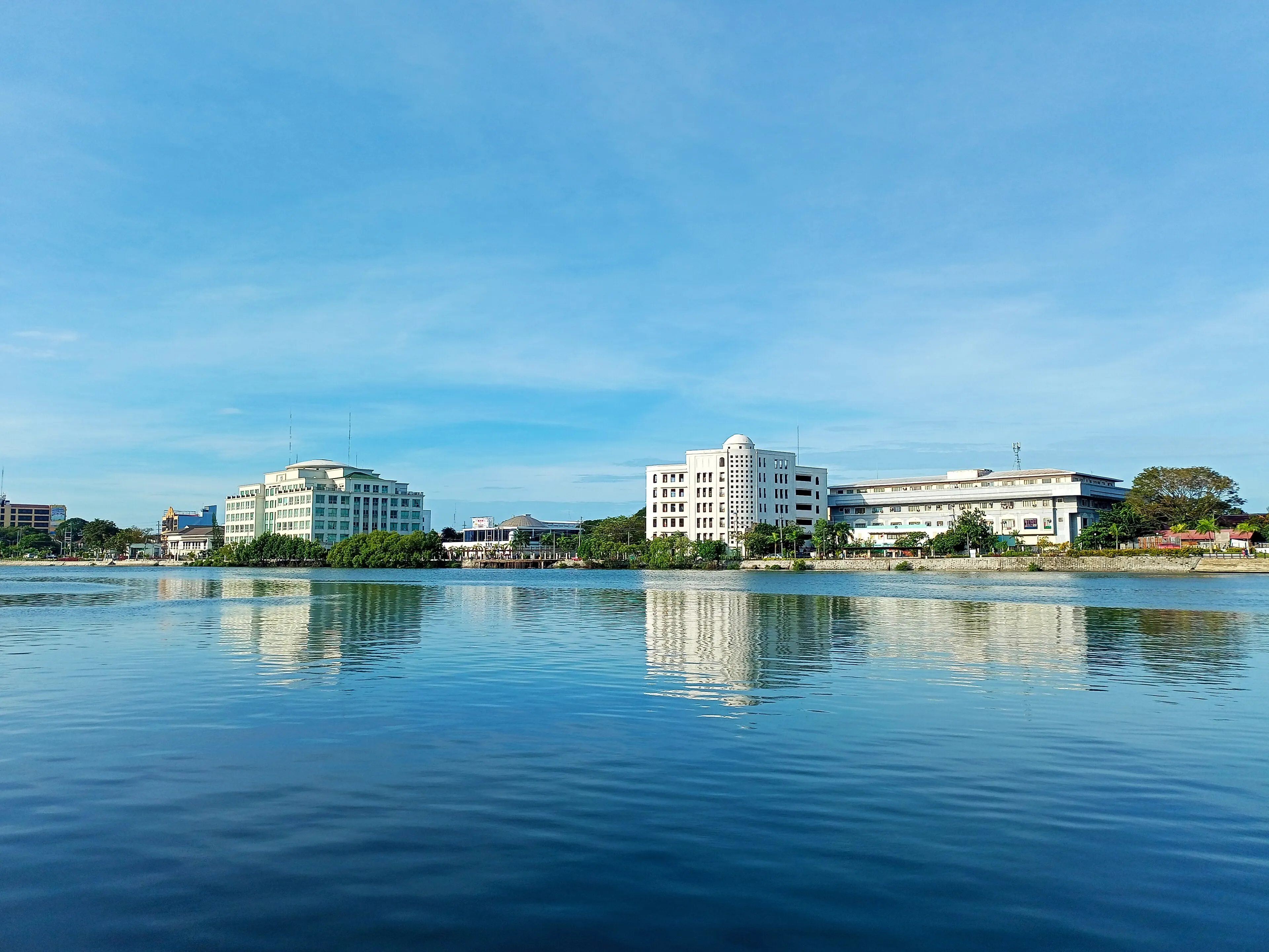 Iloilo Esplanade & Heritage District, Iloilo