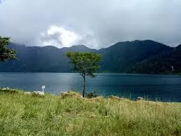 Lake Holon, Tupi, South Cotabato