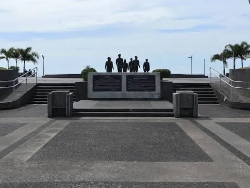 MacArthur Landing Memorial, Leyte