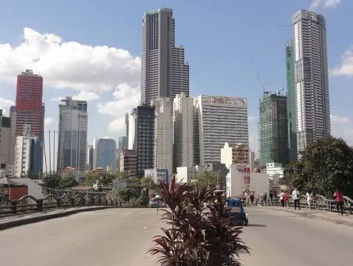 Makati CBD & Poblacion, Makati