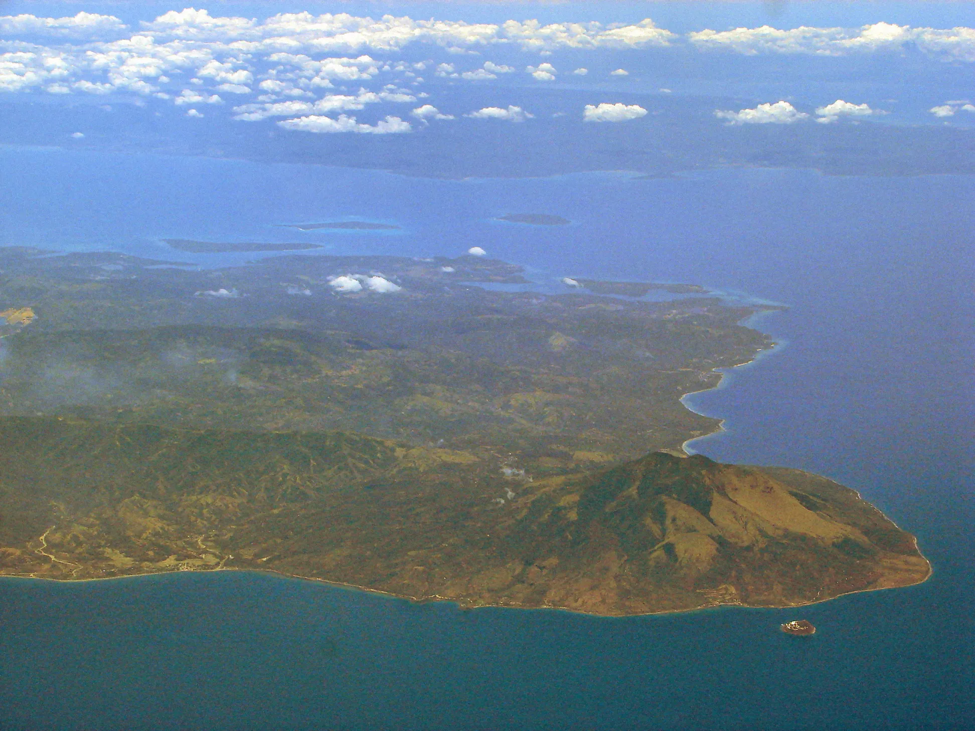 Marinduque Island, Marinduque