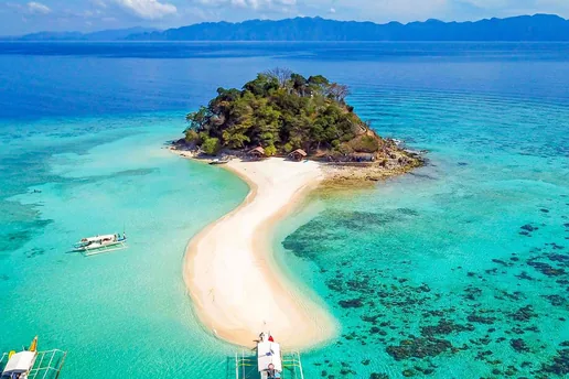 MIMAROPA Philippines