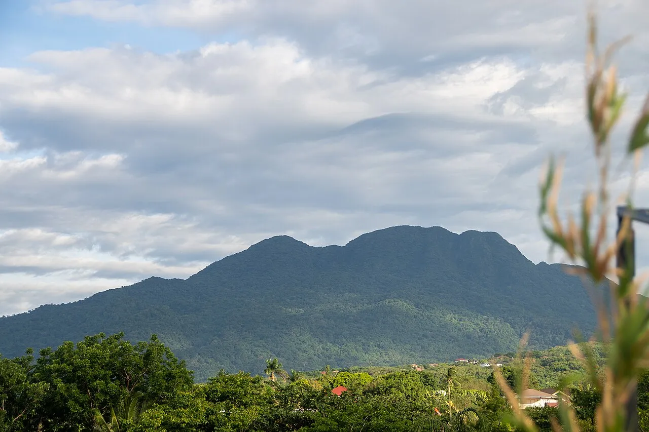 Mount Makiling, Laguna