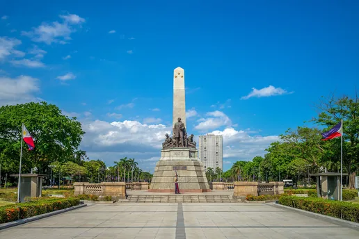 National Capital Region Philippines