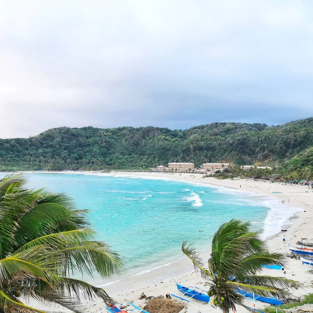 Pagudpud Beaches, Ilocos Norte
