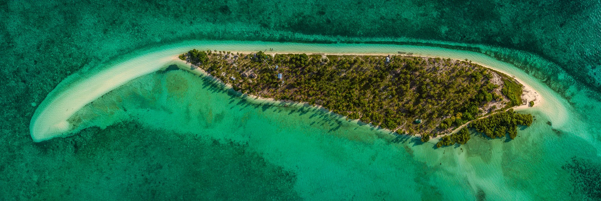 Panampangan Island, Tawi-Tawi