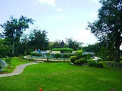 Pasonanca Park, Zamboanga City