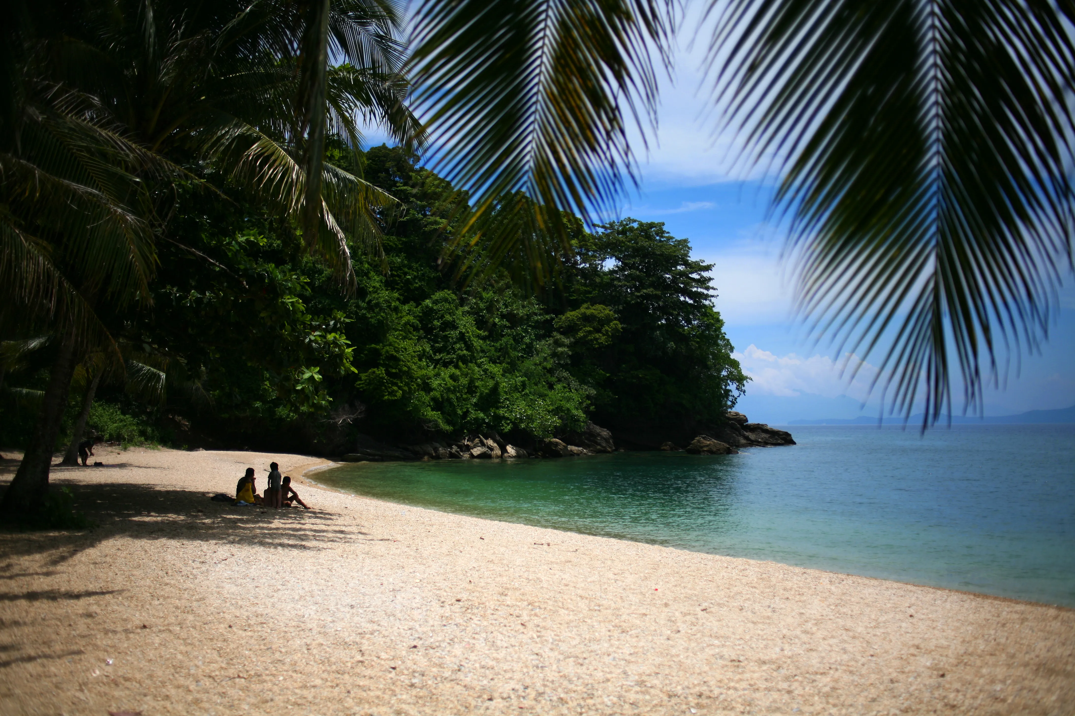 Puerto Galera, Oriental Mindoro