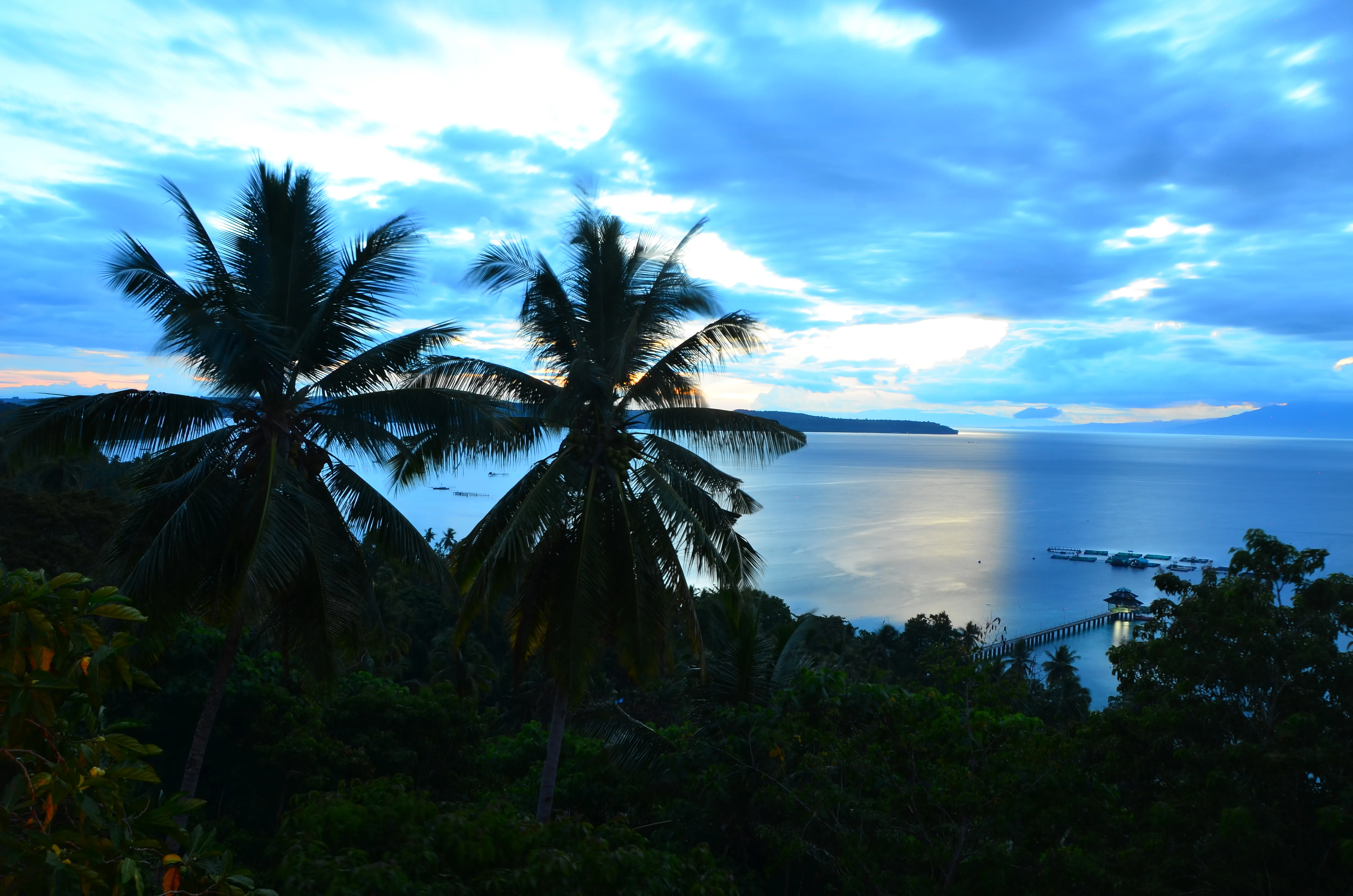 Samal Island, Island Garden City of Samal
