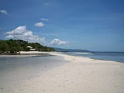 Siquijor Island, Siquijor