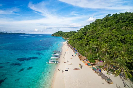 Western Visayas Philippines