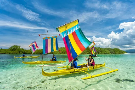 Zamboanga Peninsula Philippines